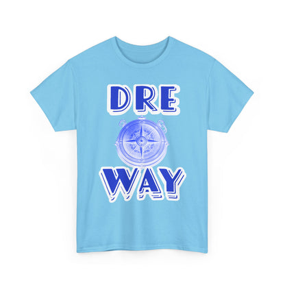 DreWay Icy Blue Drip