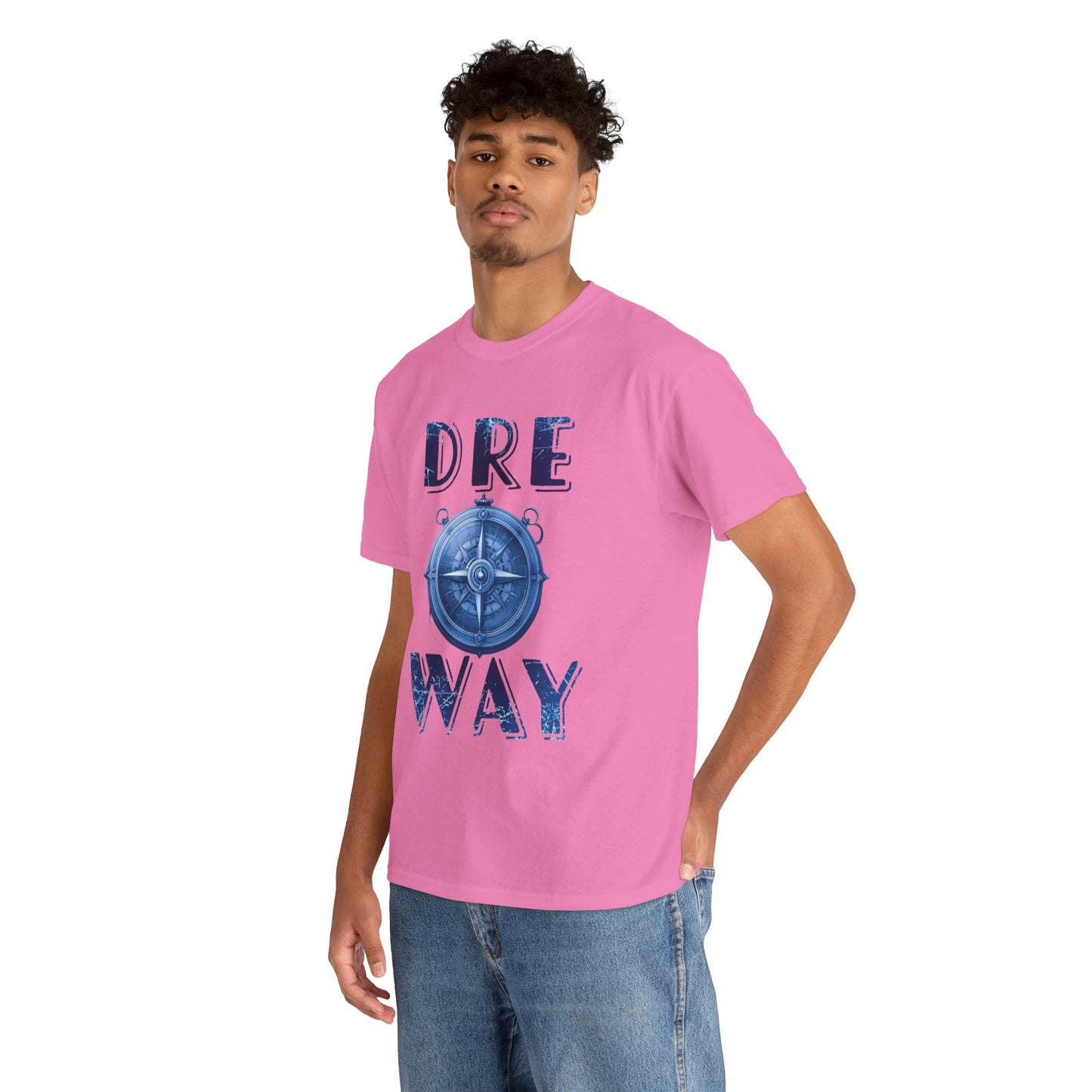 DreWay Ice Water TShirt