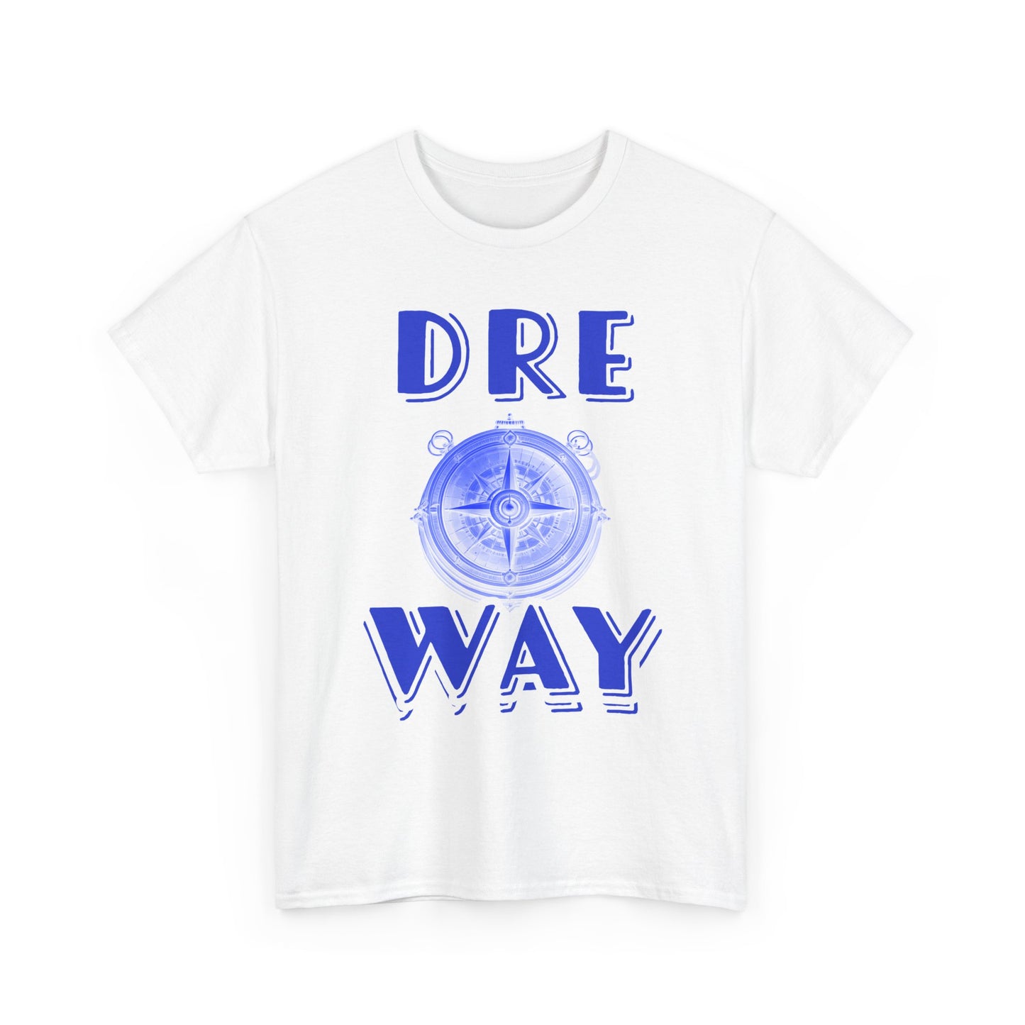 DreWay Icy Blue Drip