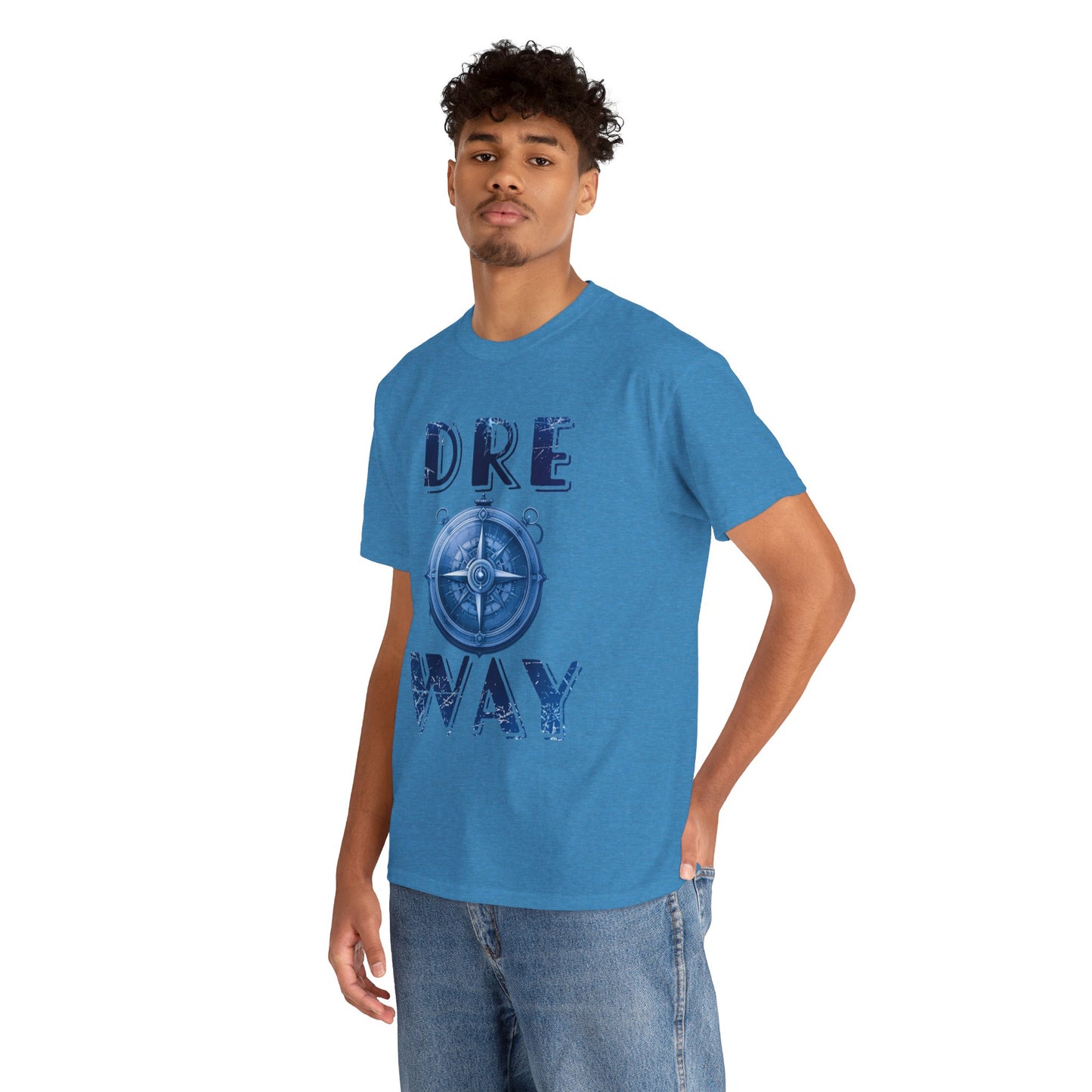 DreWay Ice Water TShirt