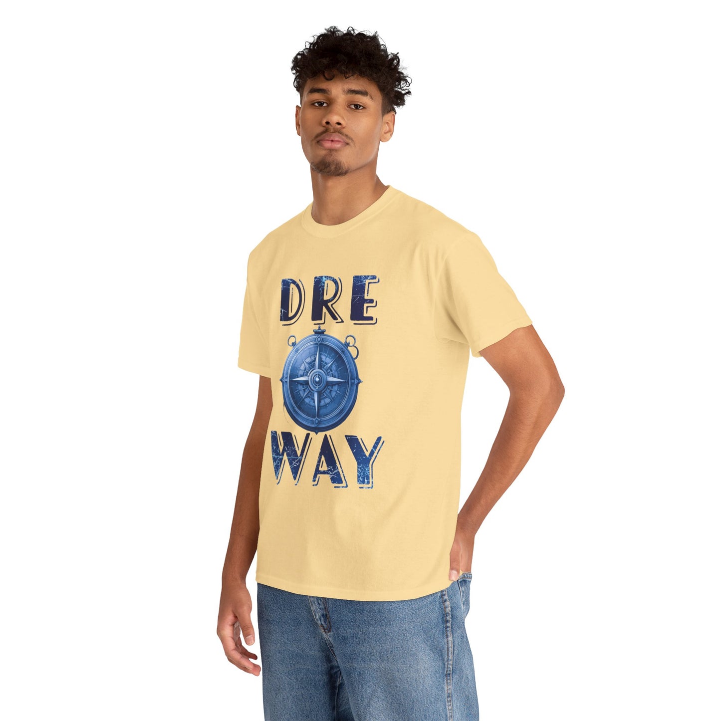 DreWay Ice Water TShirt