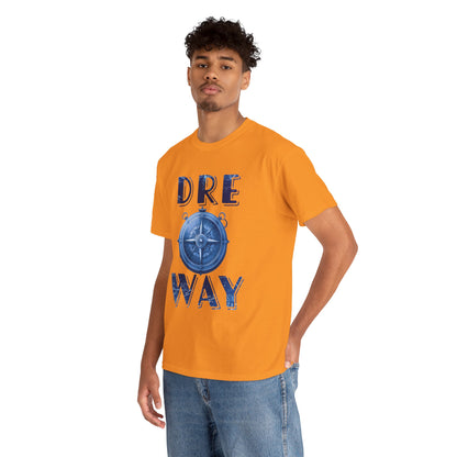 DreWay Ice Water TShirt