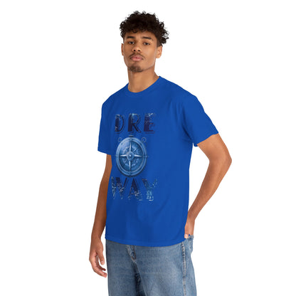 DreWay Ice Water TShirt