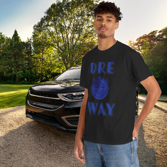 DreWay Ice Water TShirt